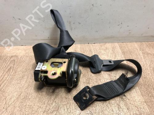 Used Rear right seatbelt RENAULT MEGANE II Coupé-Cabriolet (EM0/1_) 1.9 dCi (120 hp) 28594294