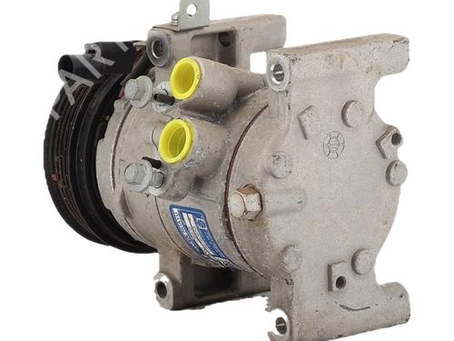AC compressor MG MG ZS SUV (AZS1) 1.5 VTi | BP40510588M34 - Image 2