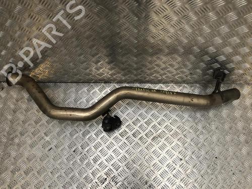 Used Exhaust system RENAULT TRAFIC III Van (FG_) 2.0 dCi 120 (FGMN) (120 hp) 31202752