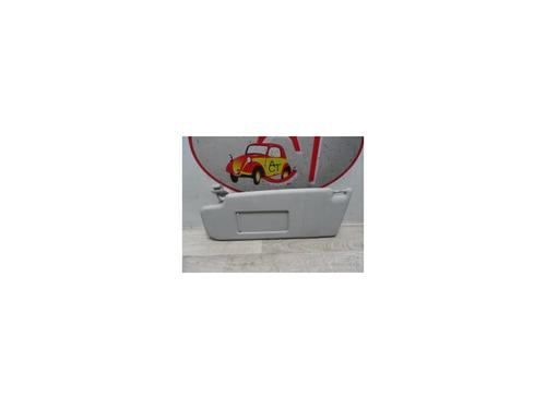 Used Left sun visor VW GOLF V (1K1) 2.0 TDI 16V (140 hp) 28334746