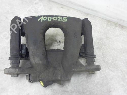 Right front brake caliper BMW 1 (E87) 118 d | BP23034522M104 