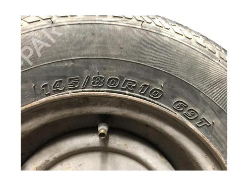 Rim RENAULT MEGANE III Grandtour (KZ0/1) 1.5 dCi (KZ09, KZ0D, KZ1G, KZ29, KZ14, KZ1W, KZ10, KZ1F,... | BP20634624C45 