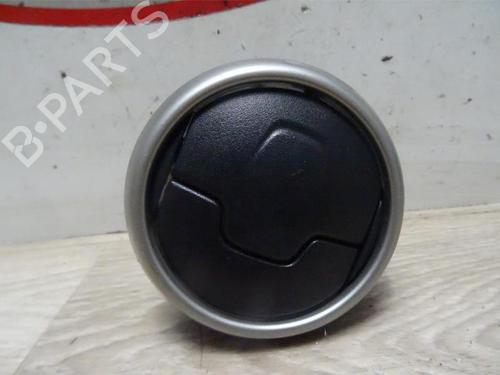 Air vent NISSAN QASHQAI I (J10, NJ10) 1.5 dCi | BP13135687I21 