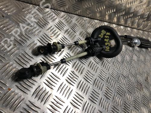 Cable PEUGEOT 208 I (CA_, CC_) 1.6 HDi / BlueHDi 75 | BP25251108E12