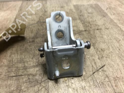 Used Hinge/Door check strap CITROËN C3 II (SC_) 1.4 HDi 70 (SC8HZC, SC8HR0, SC8HP4) (68 hp) 20631264
