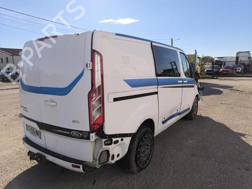 Venstre bagtil støddæmper FORD TRANSIT CUSTOM V362 Van (FY, FZ) 2.0 EcoBlue | BP27516188M18 