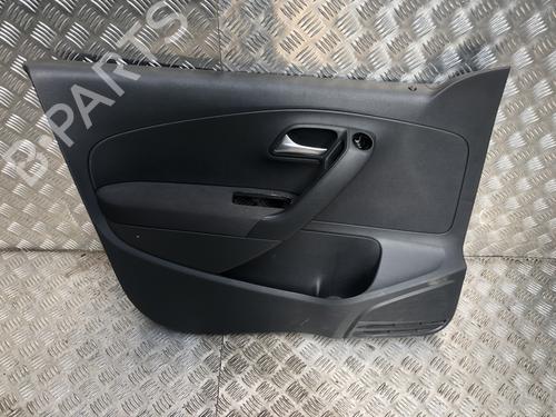 Forra frente esquerda Forra frente esquerda VW POLO V (6R1, 6C1) 1.6 TDI (90 hp) 33964177 33964177