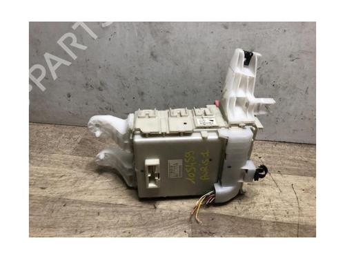 Fuse box TOYOTA AURIS (_E15_) 1.4 D-4D (NDE150_, NDE150R) | BP20630746E1 