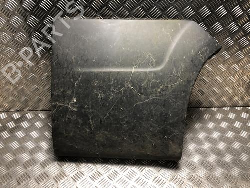 Used Corner bumper Corner bumper PEUGEOT BOXER Van 2.2 BlueHDi 140 (140 hp) 34693084 34693084