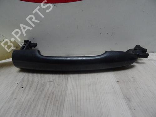 Venstre foran utvendig håndtak RENAULT ESPACE IV (JK0/1_) 2.0 dCi (JK01, JK02, JK1J, JK1K, JK1H) (150 hp) 13267969