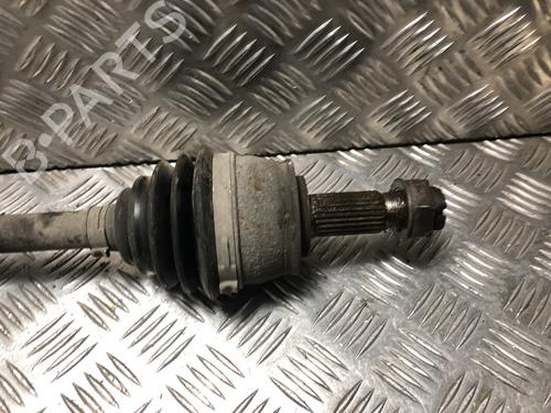 Right front driveshaft FIAT 500 (312_) 1.3 D Multijet (312AXB1A) | BP39686770M39 - Image 2