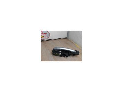 Højre bagtil udvendigt håndtag RENAULT MEGANE III Hatchback (BZ0/1_, B3_) 1.9 dCi (BZ0N, BZ0J) (131 hp) 13284602