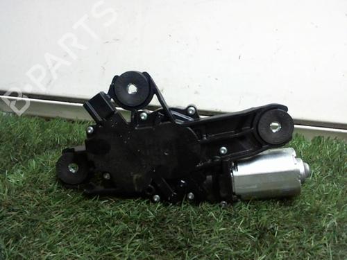 Rear wiper motor FORD C-MAX (DM2) 1.8 TDCi | BP29703340M102 