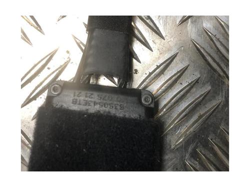 Sikkerhedssele-spænde PEUGEOT 208 II (UB_, UP_, UW_, UJ_) 1.2 PureTech 100 | BP25306997I32 