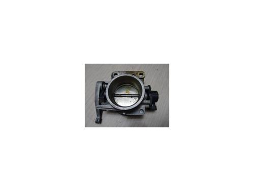 Drosselklappe für PEUGEOT 206 Hatchback (2A/C) 1.4 HDi eco 70 (68 hp) 13280295