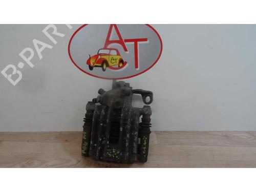Used Left rear brake caliper AUDI A1 (8X1, 8XK) 1.2 TFSI (86 hp) 13271170