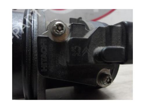 Mass air flow sensor PEUGEOT 807 (EB_) 2.0 HDI | BP28722109M95