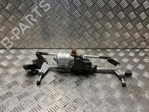 Used Front wiper motor Front wiper motor FORD KA (RU8) 1.2 (69 hp) 33402230 33402230