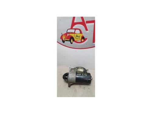 Used Starter ALFA ROMEO 147 (937_) 1.6 16V T.SPARK ECO (937.AXA1A, 937.BXA1A) (105 hp) 28814251