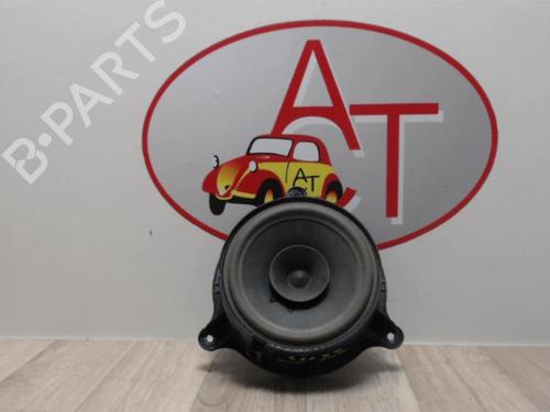 Used Speaker RENAULT ZOE Hatchback Van (BFM_) Electric (BFME) (92 hp) 20633951