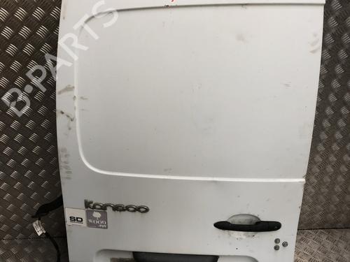 Venstre bagagerum dør Venstre bagagerum dør RENAULT KANGOO Express (FW0/1_) 1.5 dCi 85 (FW0K, FW0L, FW0B) (86 hp) 34342434 34342434
