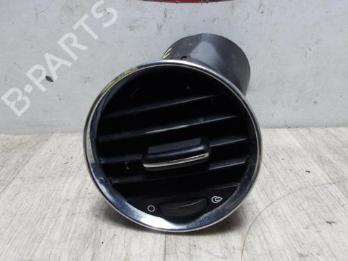 Used Air vent PEUGEOT 308 CC (4B_) 2.0 HDi (140 hp) 13261420