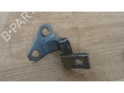 Used Hinge/Door check strap VW PASSAT B6 (3C2) 2.0 FSI (150 hp) 25297430