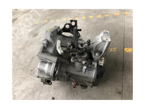 Gearbox VW POLO VI (AW1, BZ1, AE1) 1.0 TSI | BP20633725M3 
