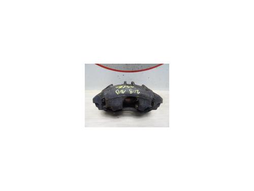 Used Right front brake caliper PEUGEOT 208 I (CA_, CC_) 1.2 THP 110 (110 hp) 13288583