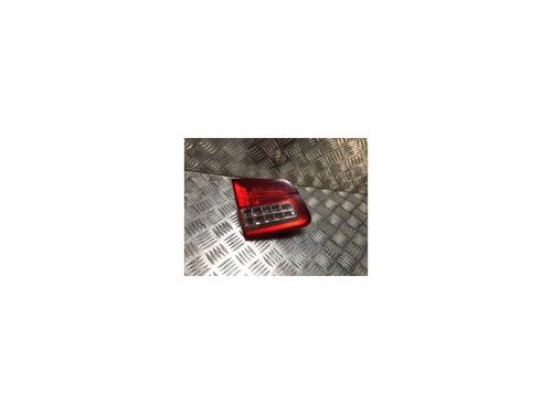 Venstre baglygte bagklap CITROËN C5 III (RD_) 1.6 HDi 110 (RD9HZC) (109 hp) 26032132