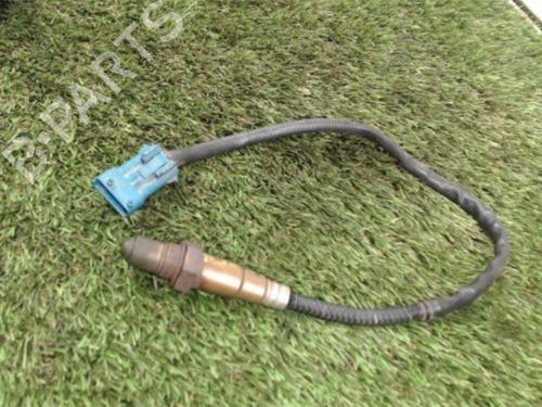Elektronische sonde RENAULT MEGANE I (BA0/1_) 1.9 D Eco (BA0A, BA0U, BA0R) (64 hp) 12961742