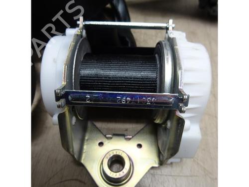 Rear right seatbelt SEAT IBIZA IV (6J5, 6P1) 1.2 TSI | BP29140465I28 