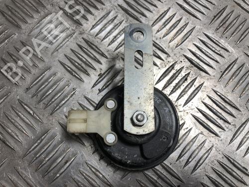 Horn DACIA DUSTER (HS_) 1.5 dCi (HSMC) | BP35955593E13 - Image 2