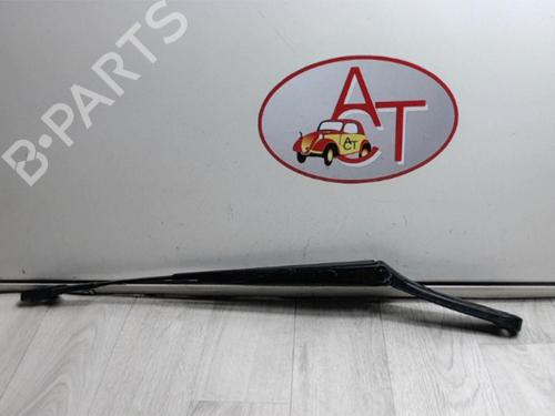 Front windshield wiper arm VW GOLF V (1K1) 1.9 TDI 4motion | BP27464818C143