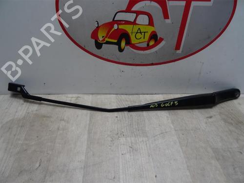 Front windshield wiper arm VW GOLF V (1K1) 1.9 TDI | BP27195643C143 