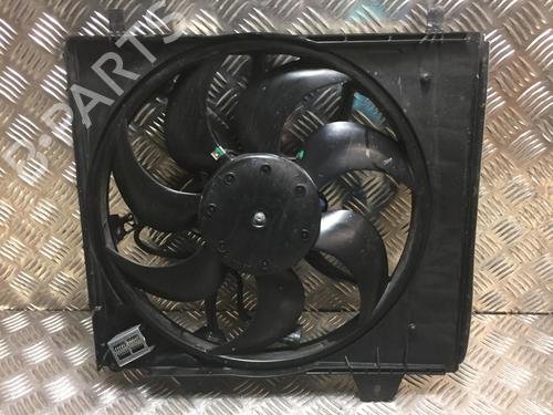 Heater blower motor PEUGEOT 208 II (UB_, UP_, UW_, UJ_) 1.2 PureTech 100 | BP31245602M62