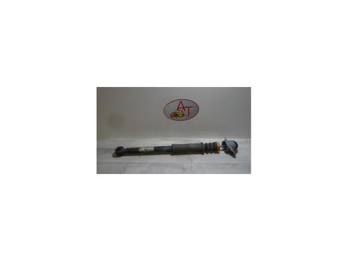 Used Left rear shock absorber SEAT IBIZA IV (6J5, 6P1) 1.2 TDI (75 hp) 27438048