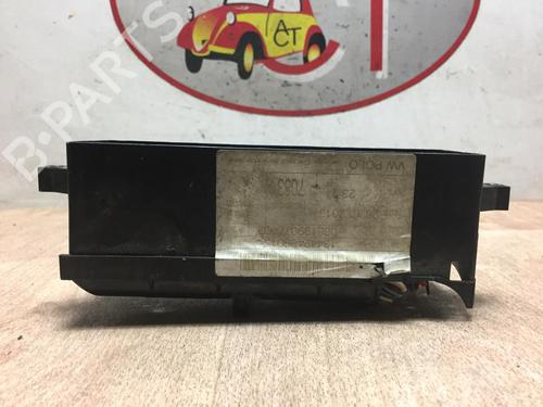 Used Fuse box VW POLO V (6R1, 6C1) 1.6 TDI (90 hp) 20612353