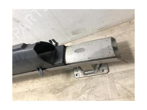 Front bumper reinforcement CITROËN C4 Coupe (LA_) 2.0 16V | BP20631300C109 