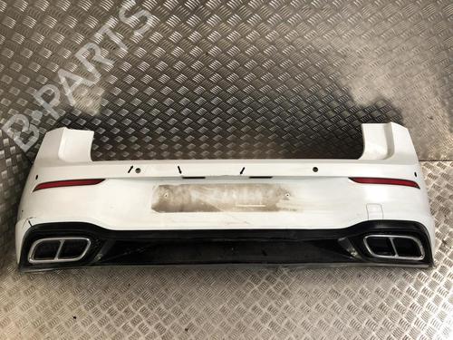 Used Rear bumper VW GOLF VIII (CD1, DA1) 2.0 TDI (150 hp) 31203012