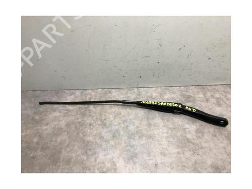 Front windshield wiper arm DACIA SANDERO II TCe 90 (B8M1, B8MA, B8AC) | BP20617215C143 