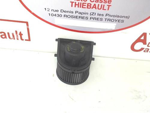 Used Heater blower motor VW POLO (6N2) 1.4 (60 hp) 28286727