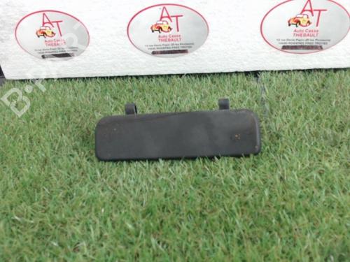 Used Rear right exterior door handle RENAULT CLIO I (B/C57_, 5/357_) 1.9 D (B/C/S576, B/C/S57L) (64 hp) 12963692