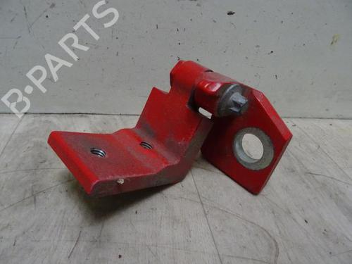Used Hinge/Door check strap OPEL CORSA D (S07) 1.2 (L08, L68) (80 hp) 13222576