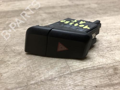 Used Warning switch AUDI A5 Sportback (8TA) 2.0 TDI (143 hp) 23128543