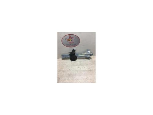Used Rear left window mechanism RENAULT SCÉNIC IV (J9_) 1.5 dCi 110 (110 hp) 23033766