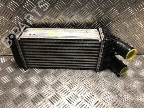 Used Intercooler Intercooler CITROËN DS3 (SA_) 1.6 HDi 90 (92 hp) 35981767 35981767