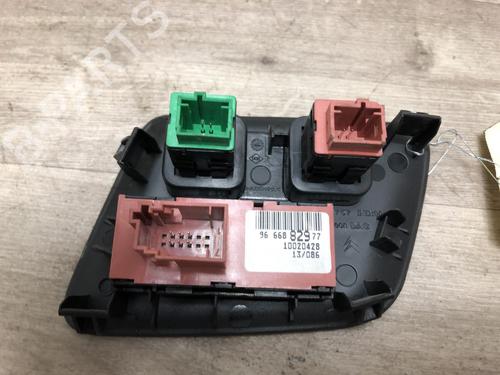 Switch CITROËN C4 II (NC_) 1.6 HDi 90 | BP13487377I30
