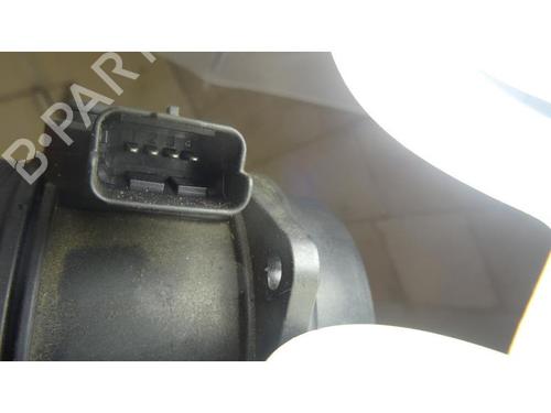 Mass air flow sensor PEUGEOT 407 (6D_) 2.0 HDi 135 (6DRHRH, 6DRHRE, 6DRHRG, 6DRHRJ) | BP12970176M95