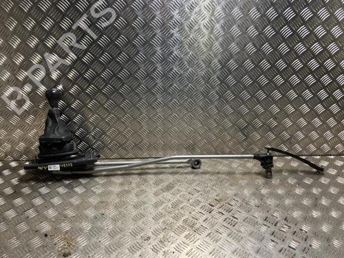 Gearstang AUDI A6 C7 Avant (4G5, 4GD) 2.0 TDI (150 hp) 31186083